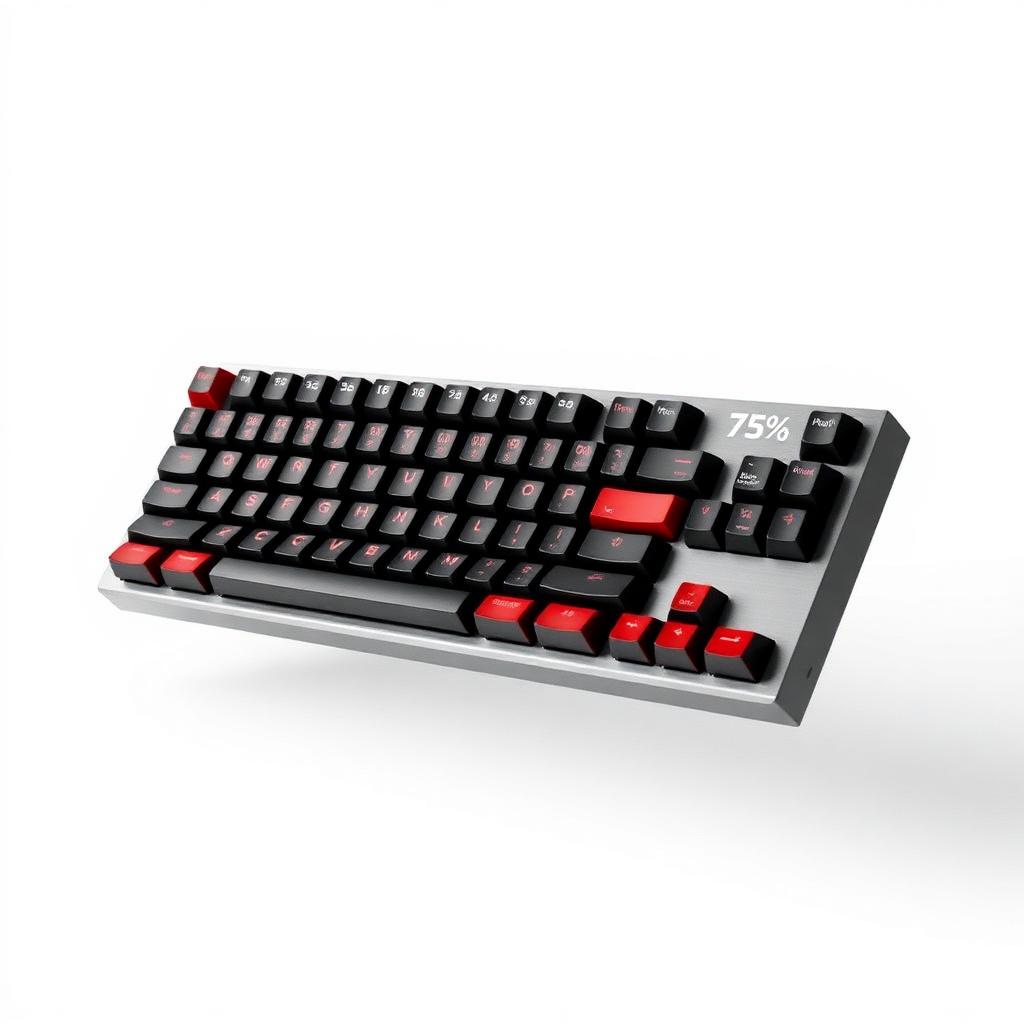 Q1 Max Mechanical Keyboard