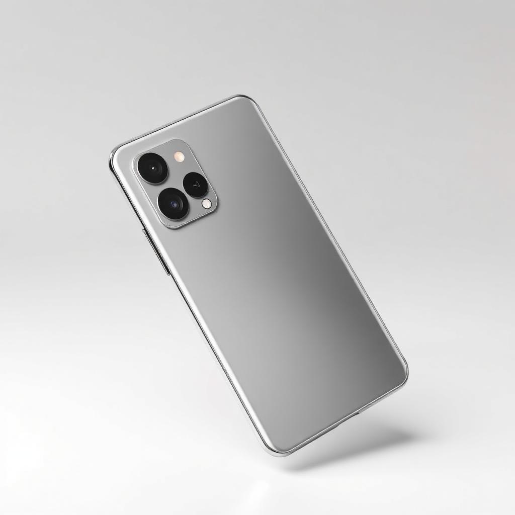 Titan Phone 15 Pro 256GB